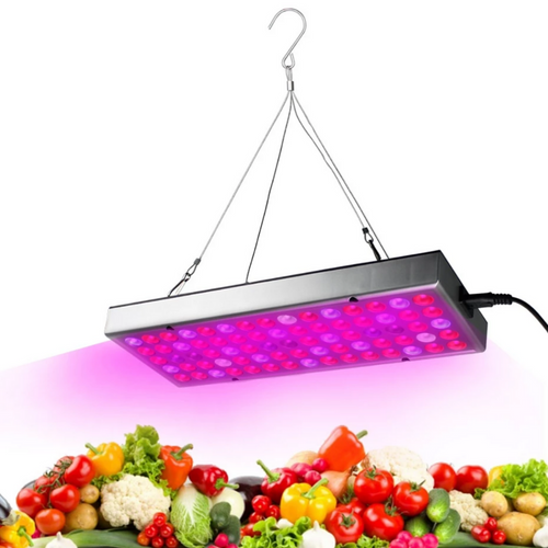 Plant LED Grow Lights Full Spectrum Indoor | Zincera