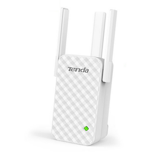 WiFi Range Extender Wireless Network Signal Booster | Zincera