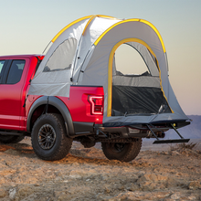 Load image into Gallery viewer, Premium Pickup Truck Pop Up Bed Tent | Zincera