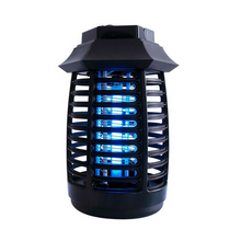 Load image into Gallery viewer, Powerful Electric Insect Bug Zapper Lamp Light | Zincera