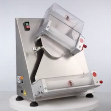 Load image into Gallery viewer, Powerful Electric Compact Pizza Dough Roller / Sheeter Machine