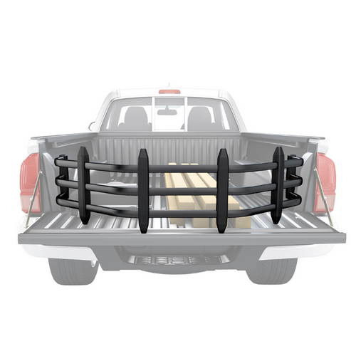 Universal Heavy Duty Pickup Truck Bed Tailgate Extender | Zincera