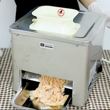 Load image into Gallery viewer, Powerful Boneless Meat Cutting Machine