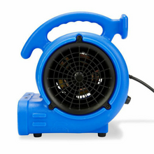 Load image into Gallery viewer, Powerful Carpet Floor Air Blower Fan 1/5 HP | Zincera