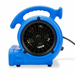 Powerful Carpet Floor Air Blower Fan 1/5 HP | Zincera