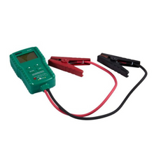 Load image into Gallery viewer, Portable 12V Car Battery Load Tester | Zincera