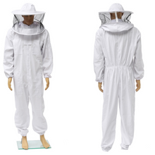 Load image into Gallery viewer, Premium Bee Keeper Clothing Suit | Zincera