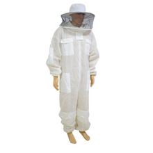Load image into Gallery viewer, Premium Bee Keeper Clothing Suit | Zincera