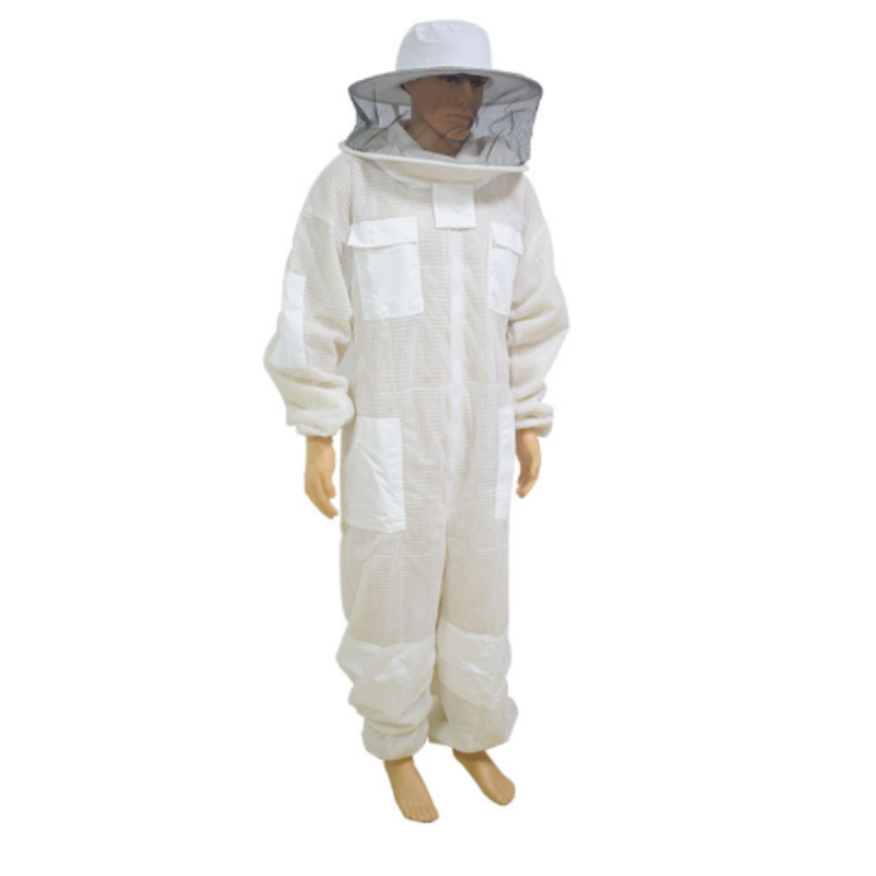 Premium Bee Keeper Clothing Suit | Zincera
