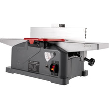 Load image into Gallery viewer, Powerful Electric Wood Jointer Planer Combo Machine