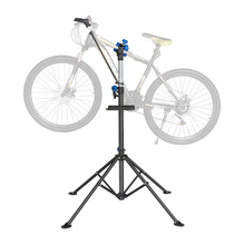 Load image into Gallery viewer, Heavy Duty Foldable Bike Repair Work Stand | Zincera