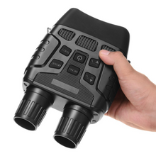 Load image into Gallery viewer, Premium Night Vision Binoculars With Camera | Zincera