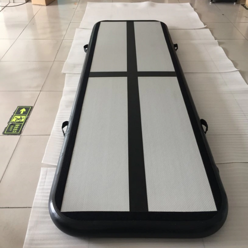Heavy Duty Inflatable Gymnastics Tumbling Air Mat | Zincera