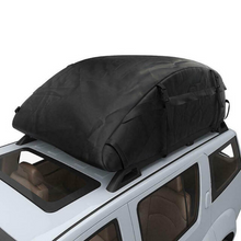 Load image into Gallery viewer, Large Car Rooftop Cargo Carrier Storage Bag | Zincera