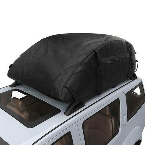 Large Car Rooftop Cargo Carrier Storage Bag | Zincera