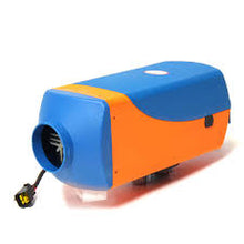 Load image into Gallery viewer, Powerful Portable RV Diesel Parking Air Heater 8KW