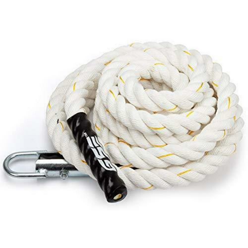 Heavy Duty Training Battle Gym Exercise Rope | Zincera