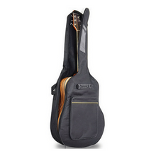 Load image into Gallery viewer, Premium Acoustic Guitar Gig Case 41&quot; | Zincera