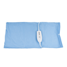 Load image into Gallery viewer, Premium Portable Large Electric Infrared Heating Pad | Zincera