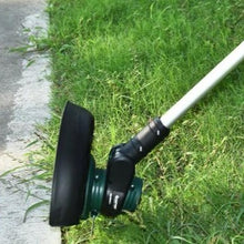 Load image into Gallery viewer, 2 in 1 Electric Battery Powered Garden Landscape Lawn Edger Tool