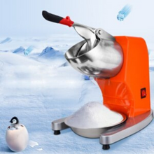 Load image into Gallery viewer, Heavy Duty Ice Shaver Machine | Zincera