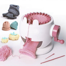 Load image into Gallery viewer, Premium Circular Knitting Machine | Zincera