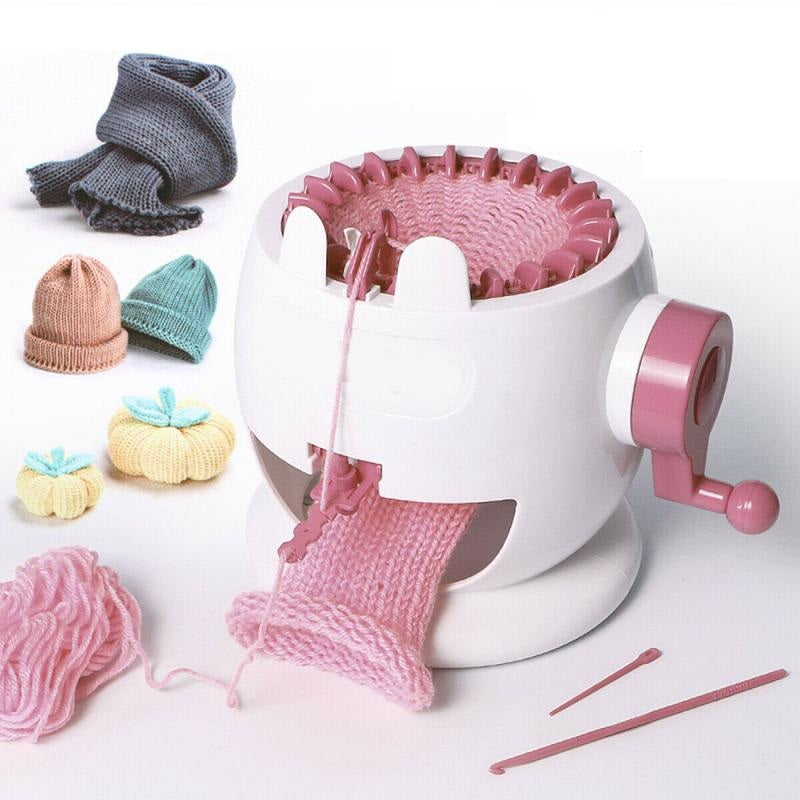 Premium Circular Knitting Machine | Zincera