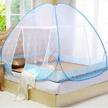 Load image into Gallery viewer, Premium Mosquito Bed Net Canopy | Zincera