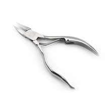Load image into Gallery viewer, Premium Cuticle Nail Nipper And Cutter | Zincera