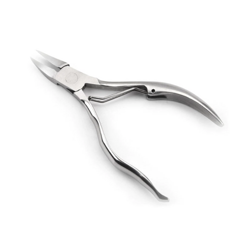 Premium Cuticle Nail Nipper And Cutter | Zincera