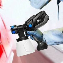 Load image into Gallery viewer, Premium Electric Wall Airless Paint Sprayer | Zincera