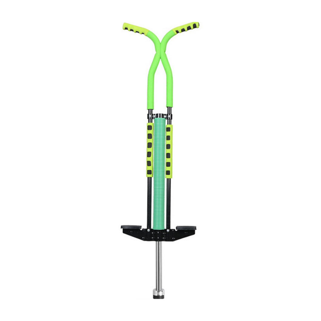 Premium Adult/Kids Pogo Jumping Stick | Zincera