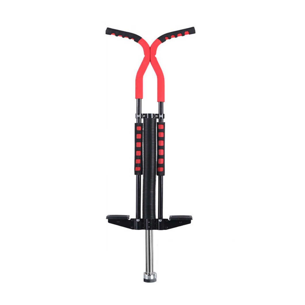 Premium Adult/Kids Pogo Jumping Stick | Zincera