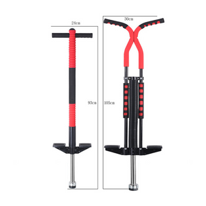 Premium Adult/Kids Pogo Jumping Stick | Zincera