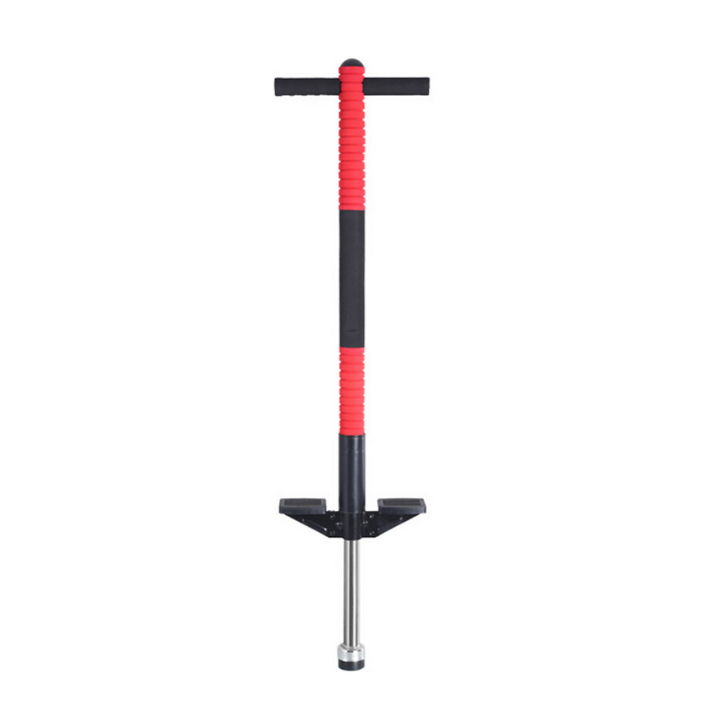 Premium Adult/Kids Pogo Jumping Stick | Zincera