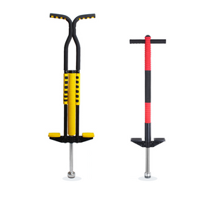 Premium Adult/Kids Pogo Jumping Stick | Zincera