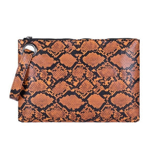 Evening Clutch Handbag | Zincera