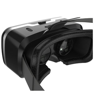 VR 3D Goggles Headset For Phone | Zincera