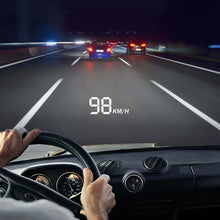 Load image into Gallery viewer, Car Heads Up Display | Zincera