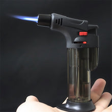 Load image into Gallery viewer, Small Butane Torch Lighter | Zincera