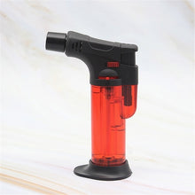 Load image into Gallery viewer, Small Butane Torch Lighter | Zincera