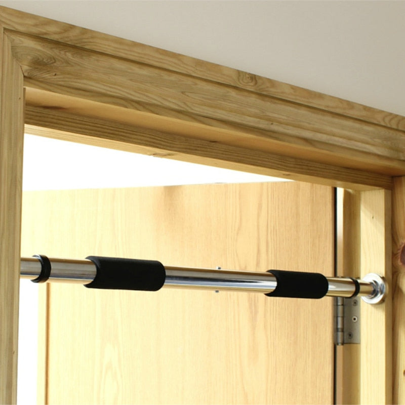 Pull Up Bar For Home Doorway | Zincera