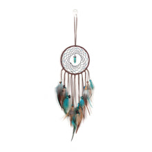 Load image into Gallery viewer, Large Authentic LED Dream Catcher | Zincera