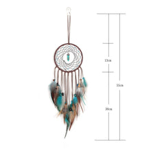 Load image into Gallery viewer, Large Authentic LED Dream Catcher | Zincera