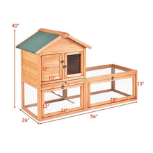 Load image into Gallery viewer, Portable Small Backyard Chicken Coop House | Zincera