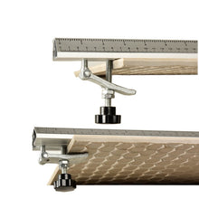 Load image into Gallery viewer, Circular Saw Guide Table Rail Track | Zincera