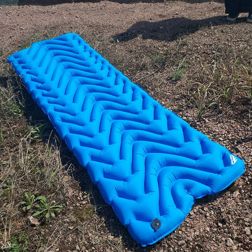 Large Camping Outdoor Sleeping Pad | Zincera