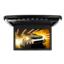 Load image into Gallery viewer, Overhead Car DVD Player System | Zincera