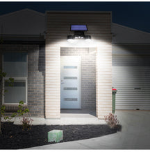 Load image into Gallery viewer, Solar Motion Security Sensor Light | Zincera