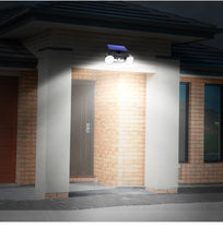 Load image into Gallery viewer, Solar Motion Security Sensor Light | Zincera